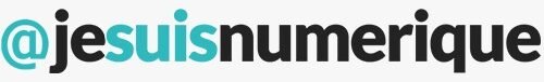 Logo Je suis numérique
